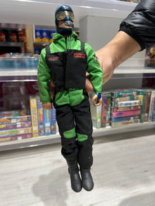 Φιγούρα Action Man