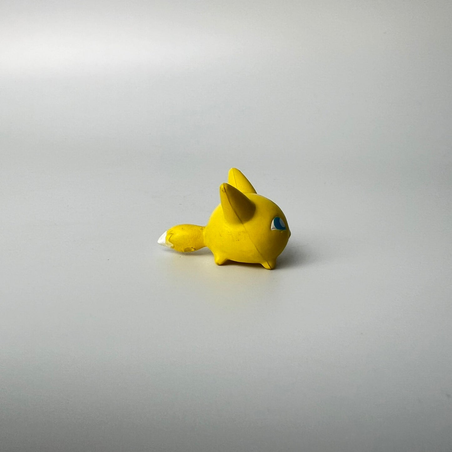 Μίνι Φιγούρα Digimon Viximon (Bandai)