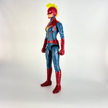 Φιγούρα Marvel Avengers Titan Hero Series Captain Marvel
