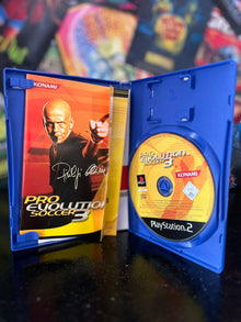 Παιχνίδι Pro Evolution Soccer 3 PS2
