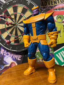Φιγούρα Thanos Marvel Της Hasbro 2019