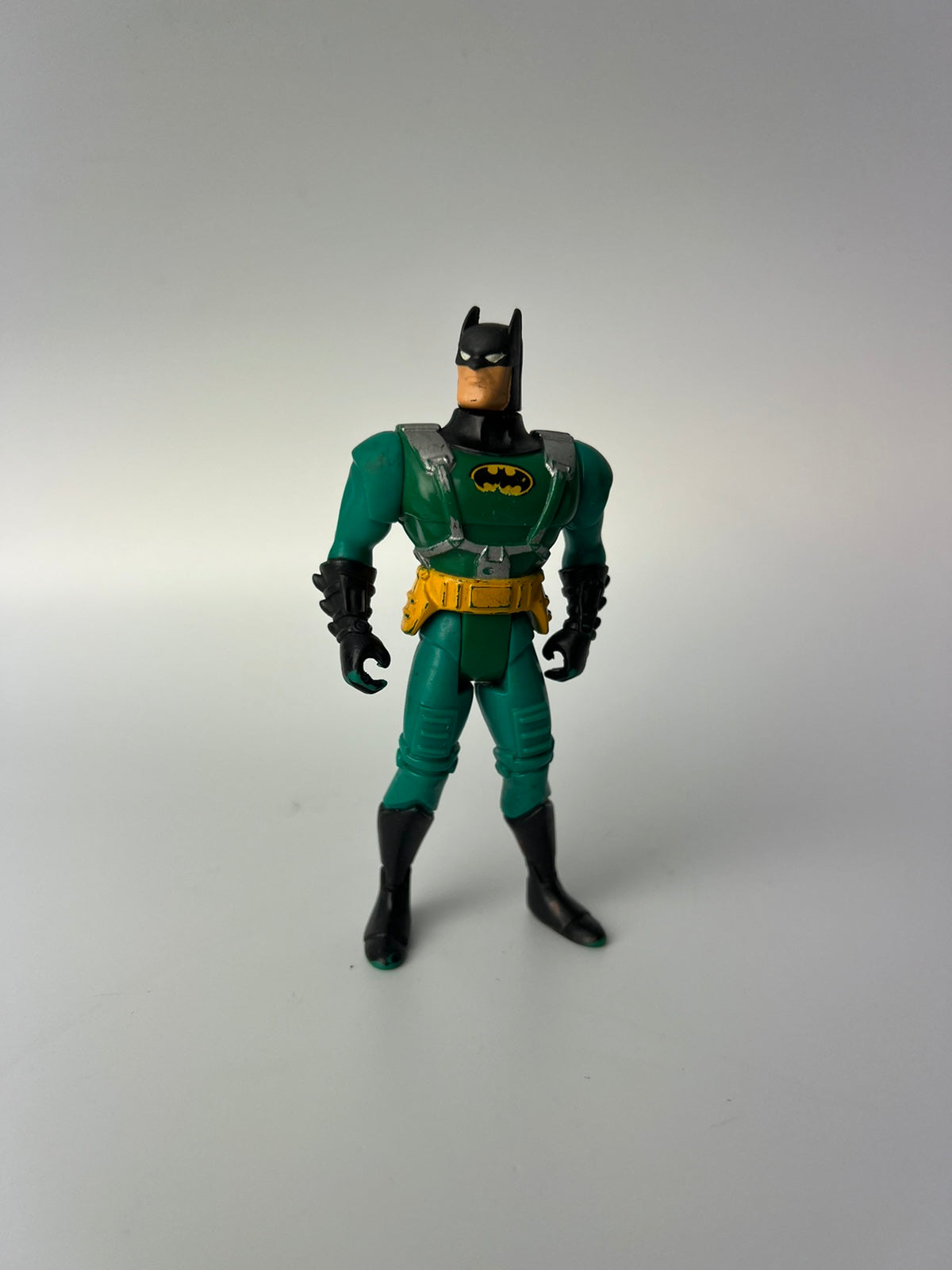Φιγούρα Batman Πράσινος Vintage (DC Comics 1994)