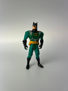 Φιγούρα Batman Πράσινος Vintage (DC Comics 1994)