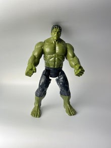 Μεγάλη Φιγούρα Hulk Hasbro 2017