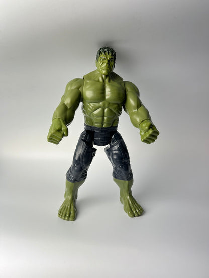 Μεγάλη Φιγούρα Hulk Hasbro 2017