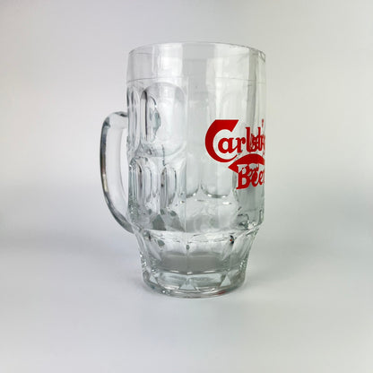 Ποτήρι Μπύρας Carlsberg