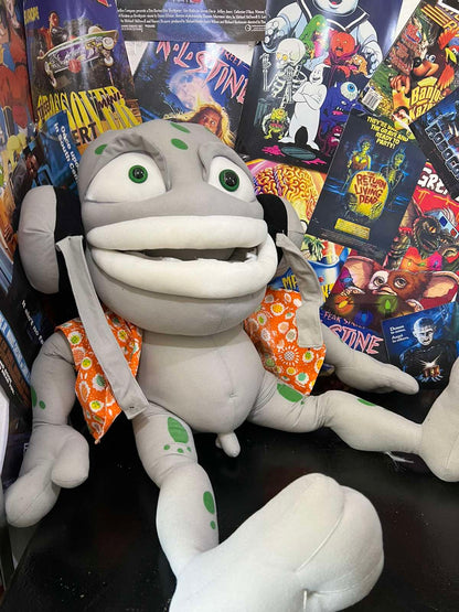Λούτρινο Crazy Frog Annoying Thing