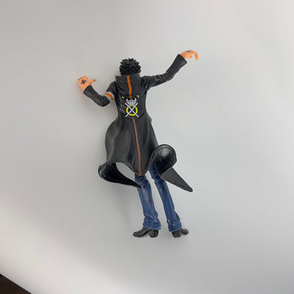 Φιγούρα Trafalgar Της Σειράς One Piece