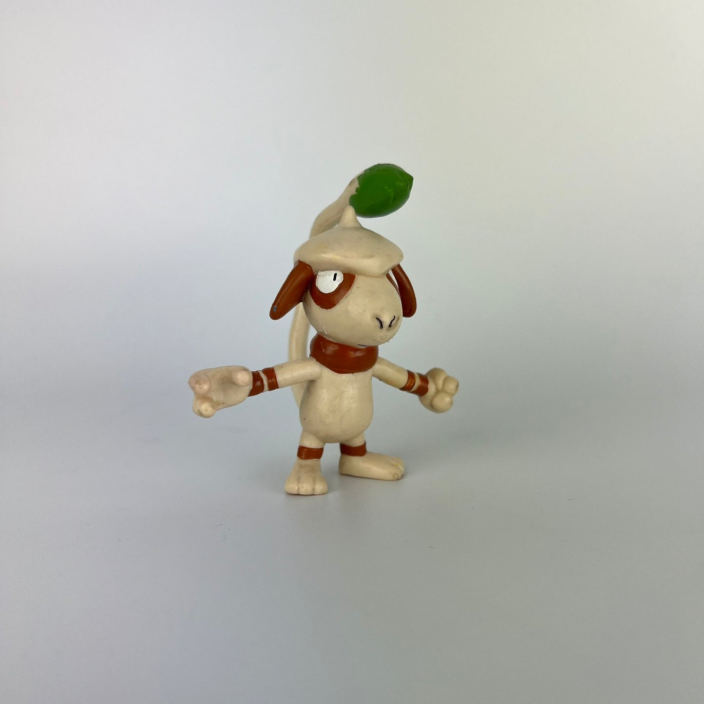 Φιγούρα Πόκεμον Smeargle Της Nintendo