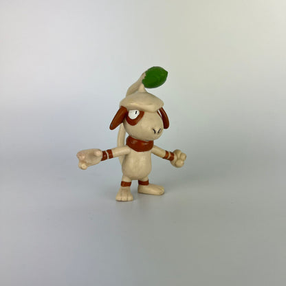 Φιγούρα Πόκεμον Smeargle Της Nintendo