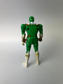 Φιγούρα Πράσινος Power Ranger Bandai 1996