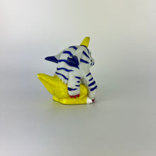 Μικρή Πλαστική Φιγούρα Digimon "Gabumon" Toei Animation (1999)