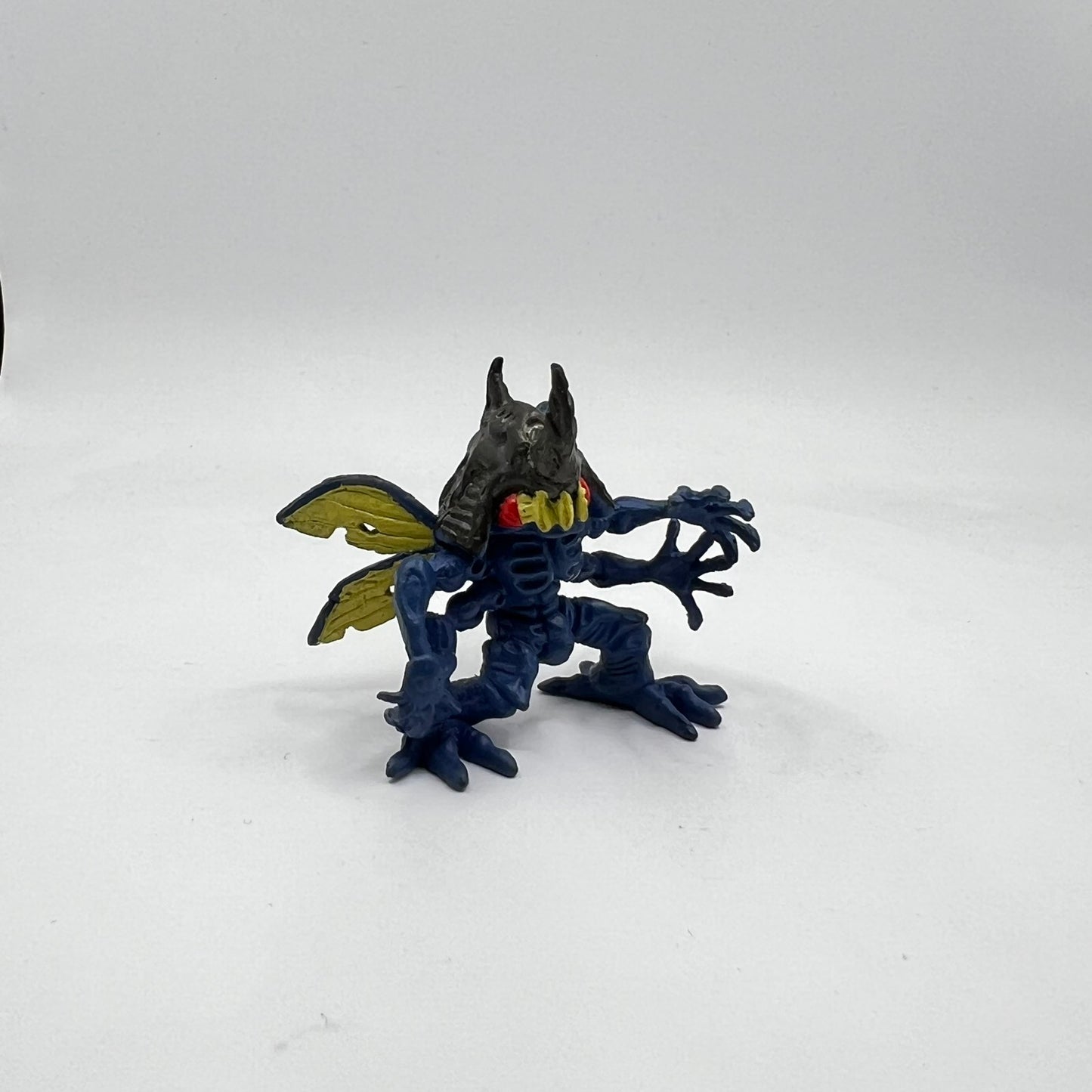 Μίνι Φιγούρα Digimon Kabuterimon (Bandai)