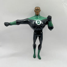 Φιγούρα Green Lantern Της DC Justice League