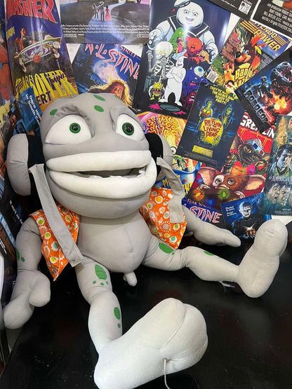 Λούτρινο Crazy Frog Annoying Thing