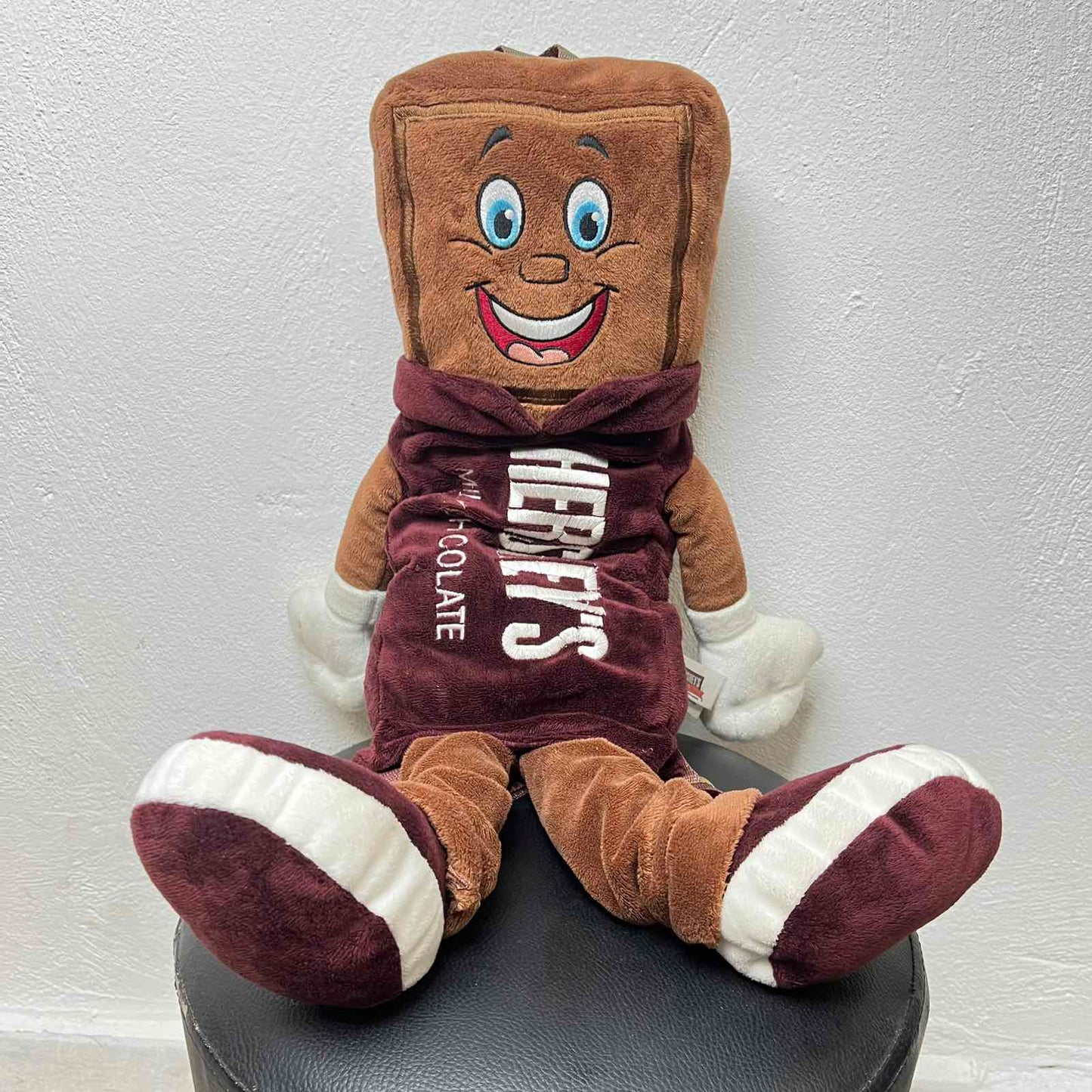 Μίνι Σακίδιο Σε Σχέδιο Σοκολάτας Hershey's,