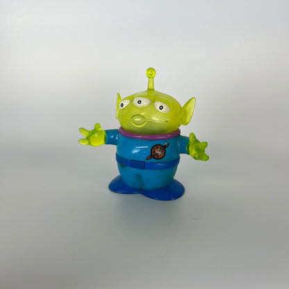 Φιγούρα Εξωγήινου Από Το Toy Story