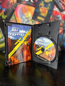 Παιχνίδι Sky Odyssey PS2 Με Ελληνικό Μενού