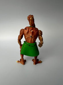 Φιγούρα Horib The Snakeman Της Εταιρείας Trendmasters