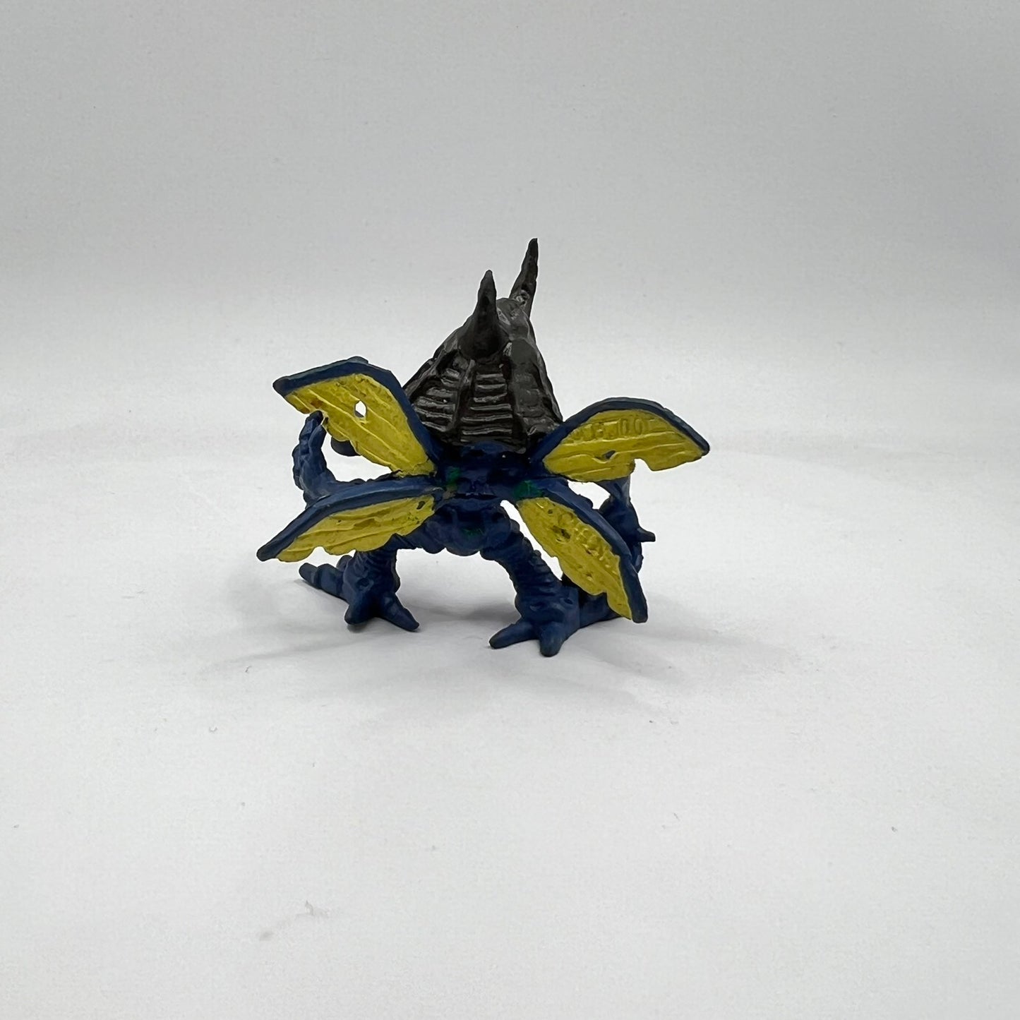 Μίνι Φιγούρα Digimon Kabuterimon (Bandai)