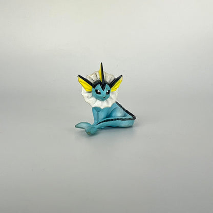 Φιγούρα Πόκεμον Vaporeon Της Tomy