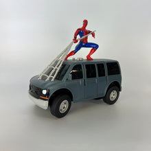 Spiderman Hero Rider Marvel