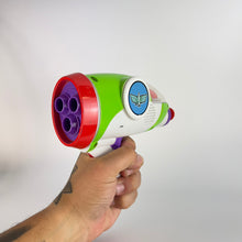 Toy Story Όπλο Του Buzz Lightyear Της Hasbro