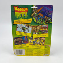 Horror Pets Insectoids “Vennum” (Mattel 1994) – Retro Παιχνίδι – New Old Stock – Σπάνιο