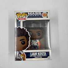 Συλλεκτική φιγούρα Liam Kosta από το Mass Effect Andromeda, σε άψογη κατάσταση, κλειστή στη συσκευασία της. Ύψος ~9 cm βινύλιο, ιδανικό για gamers και fans sci‑fi.