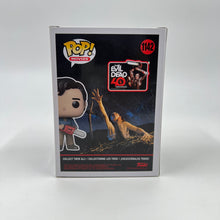 Funko Pop! Movies «Ash» Evil Dead 40th Anniversary – Βινύλιο #1142 – ΝΕΟ – Collectible