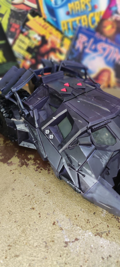 Παιχνίδι Batmobile Από Την Ταινία Batman Begins