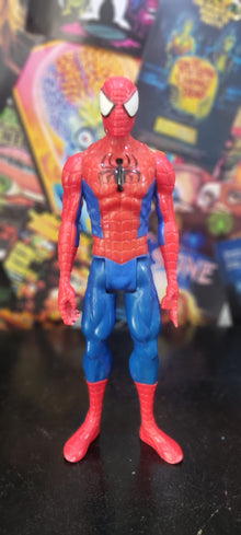 Φιγούρα Spiderman Της Marvel