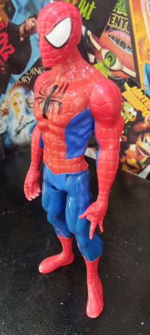 Φιγούρα Spiderman Της Marvel