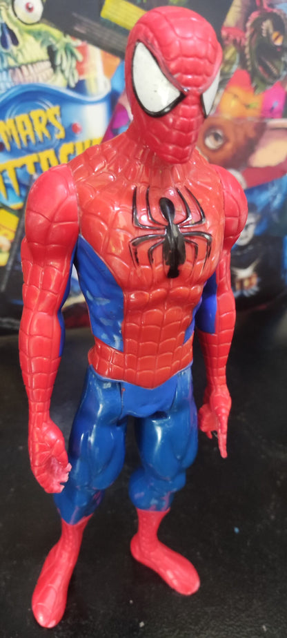 Φιγούρα Spiderman Της Marvel