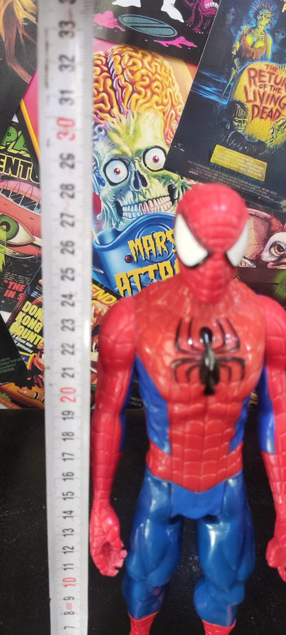Φιγούρα Spiderman Της Marvel