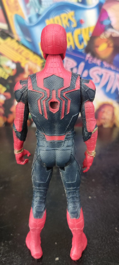 Φιγούρα Spiderman Στα 15 Εκ.
