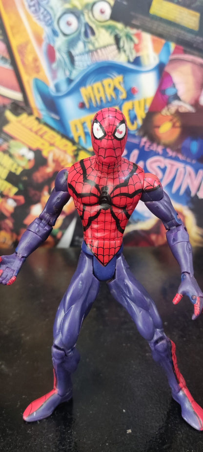 Φιγούρα Spiderman Στα 15 Εκ