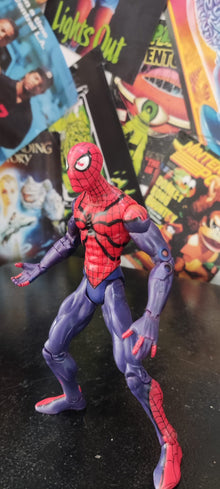 Φιγούρα Spiderman Στα 15 Εκ