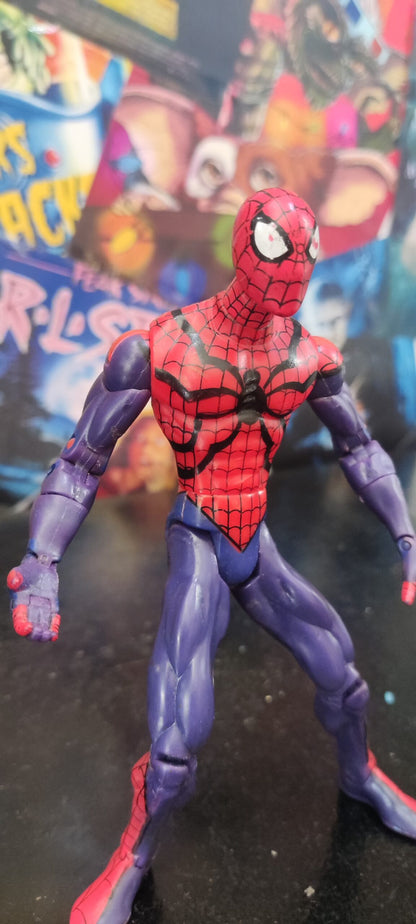 Φιγούρα Spiderman Στα 15 Εκ
