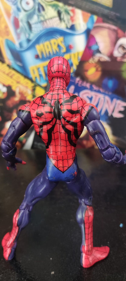 Φιγούρα Spiderman Στα 15 Εκ