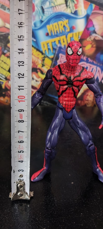 Φιγούρα Spiderman Στα 15 Εκ