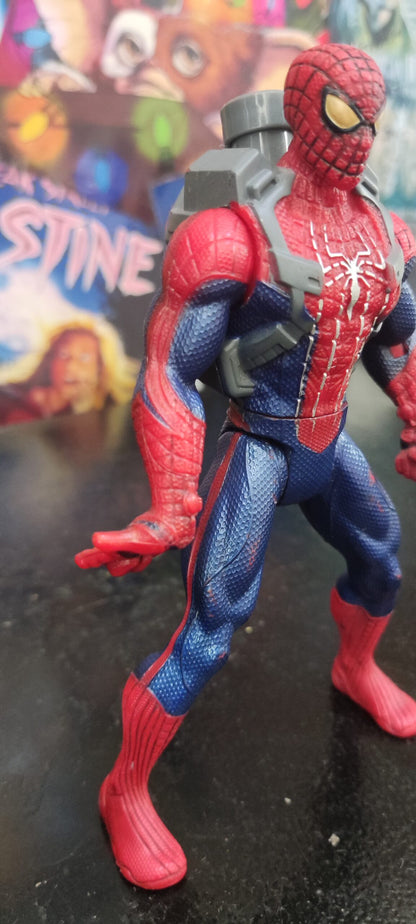 Φιγούρα Spiderman Στα 15 Εκ