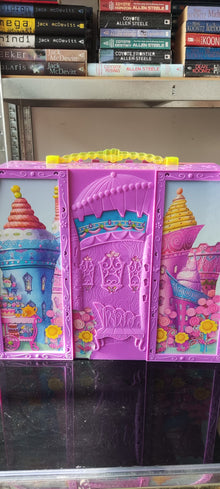 Κουκλόσπιτο της Barbie