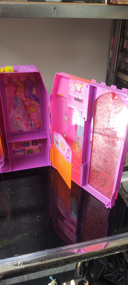 Κουκλόσπιτο της Barbie