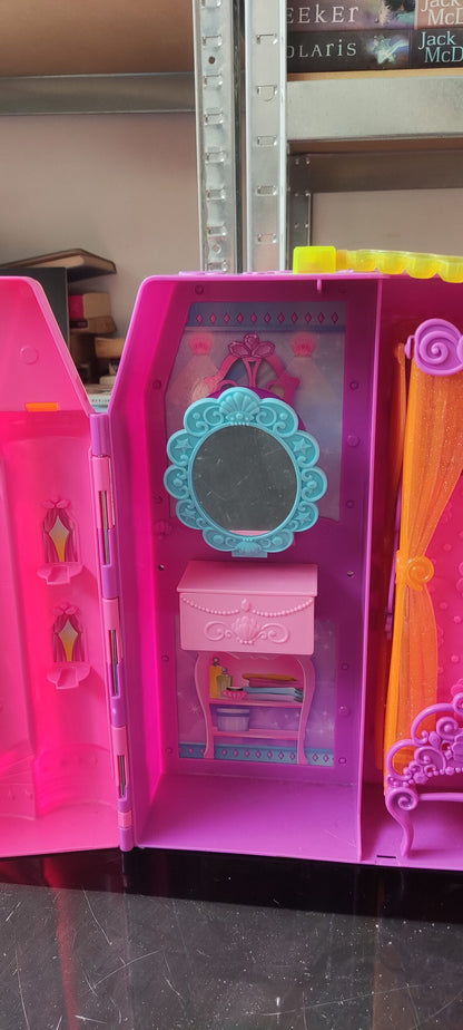 Κουκλόσπιτο της Barbie