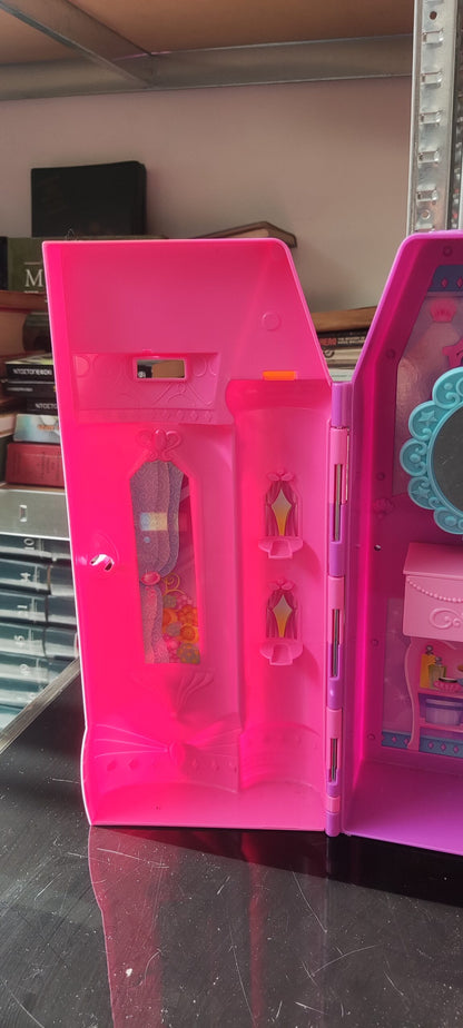 Κουκλόσπιτο της Barbie