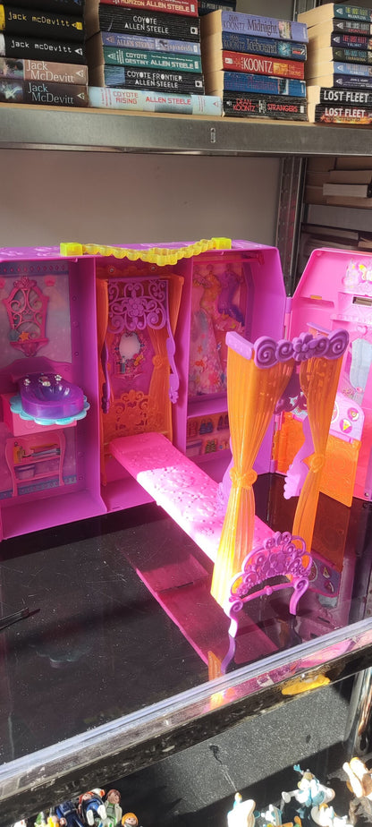 Κουκλόσπιτο της Barbie
