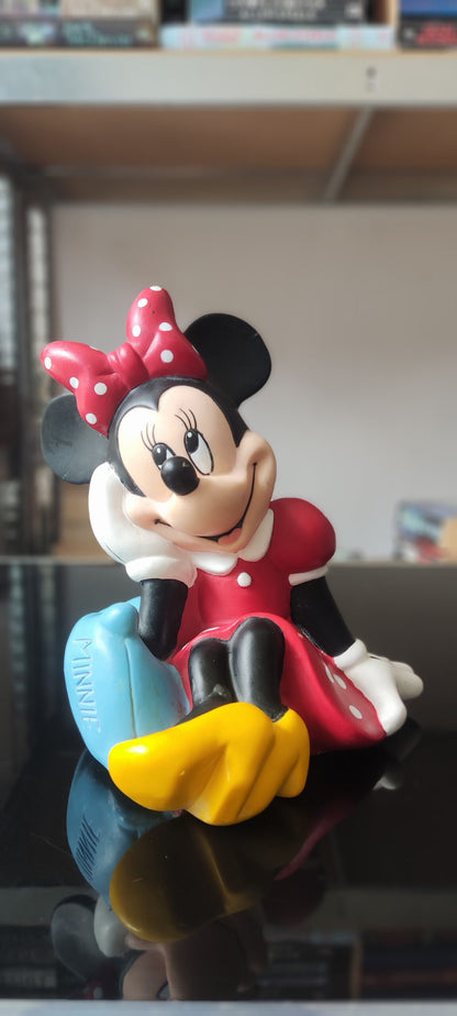Κουμπαράς Minnie Στα 18 Εκ