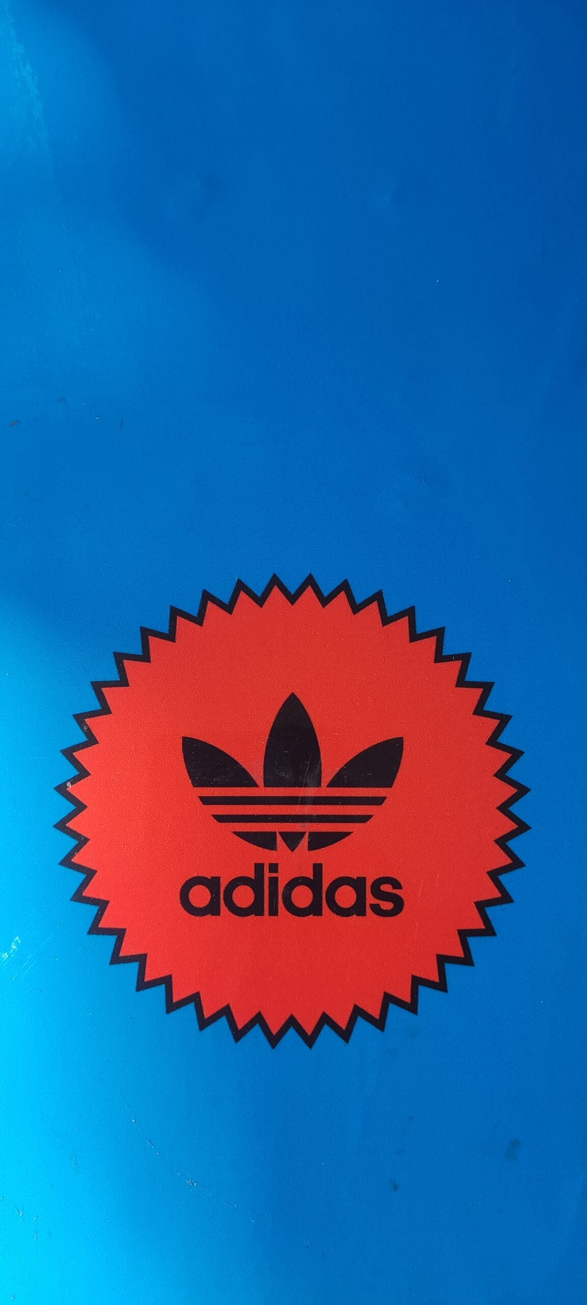 Σανίδα Σκέιτ Adidas 2020