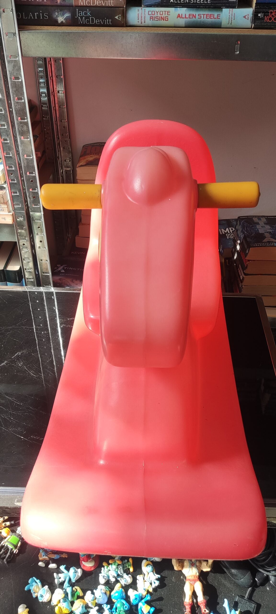 Κουνιστό Παιδικό Παιχνίδι Little Tikes